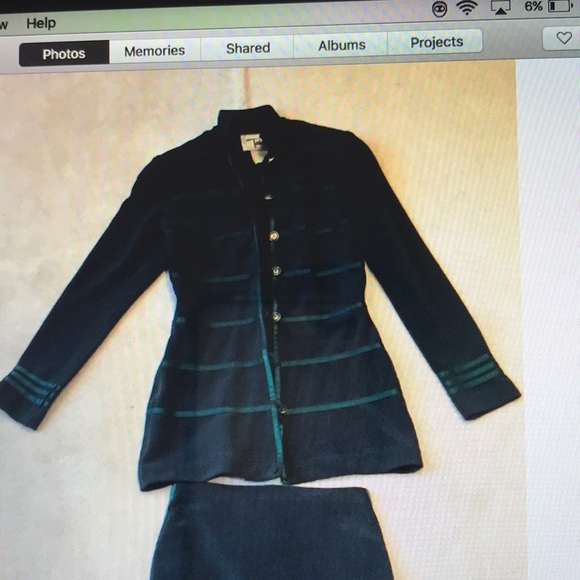 Tadashi Two Piece - Picture 2 of 7